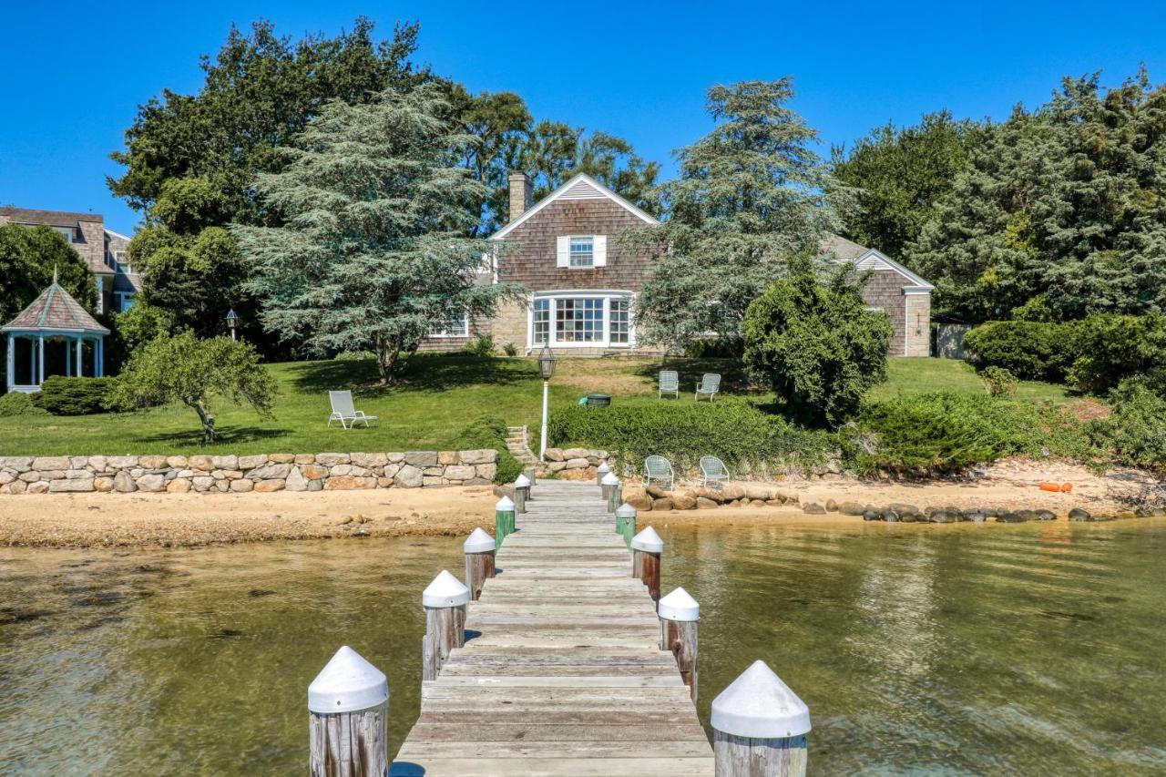 Lily Hill Villa Vineyard Haven Kültér fotó