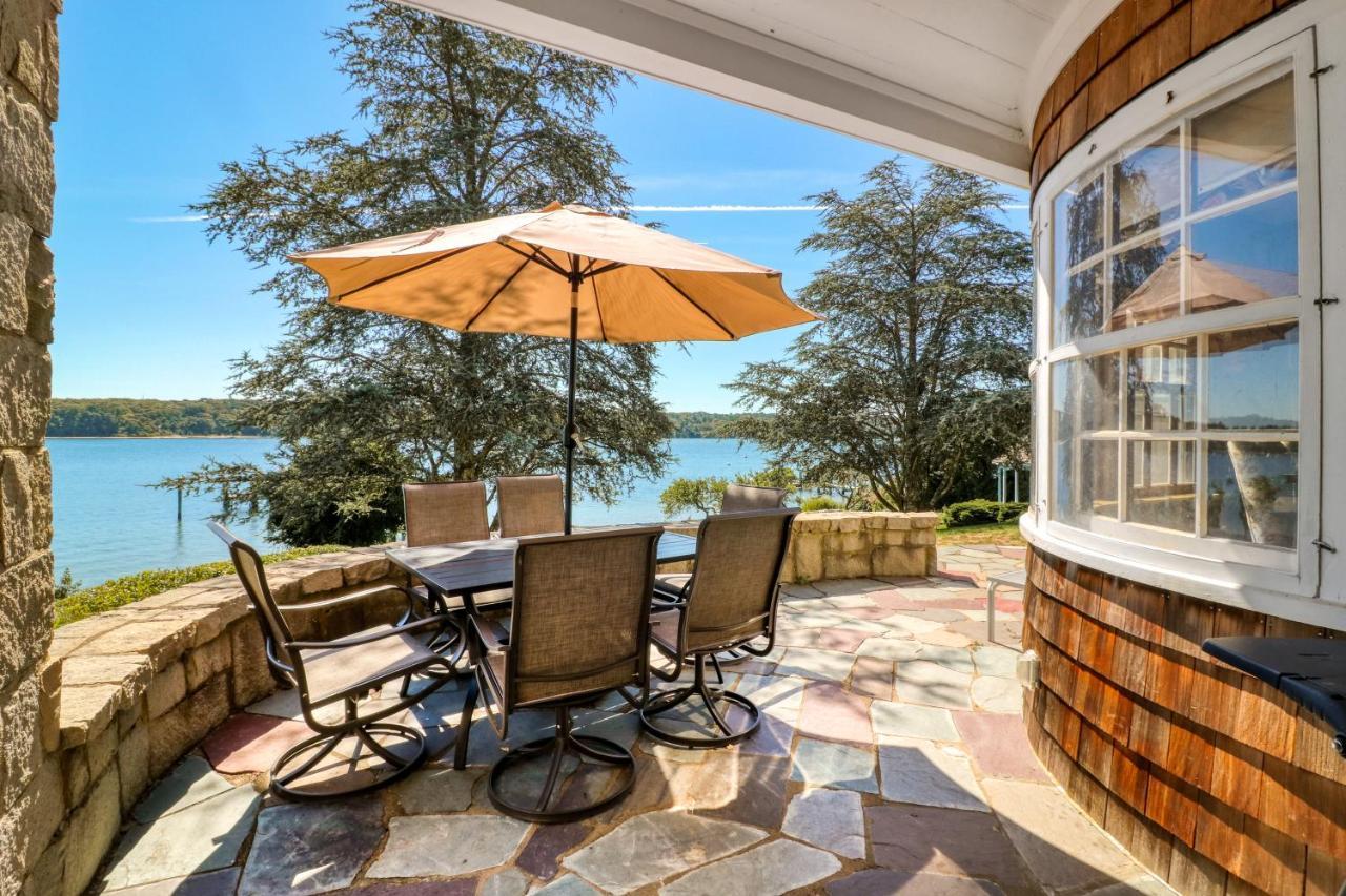 Lily Hill Villa Vineyard Haven Kültér fotó