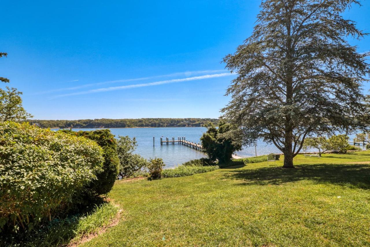 Lily Hill Villa Vineyard Haven Kültér fotó