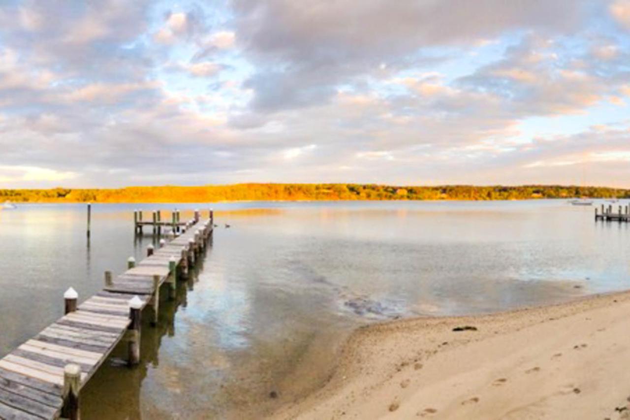 Lily Hill Villa Vineyard Haven Kültér fotó