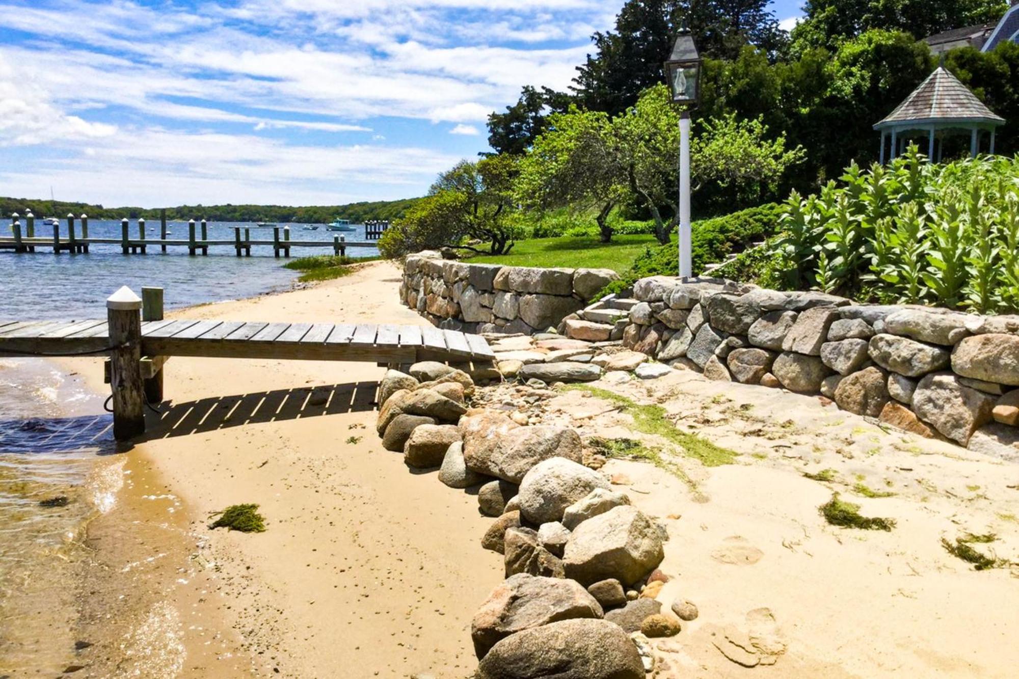 Lily Hill Villa Vineyard Haven Kültér fotó